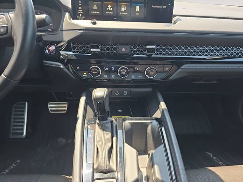 Certified 2025 Honda Accord Sport image 10