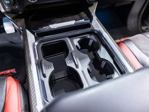 Used 2023 Ford F250 Lariat w/ Lariat Ultimate Package image 46