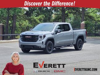 New 2026 GMC Sierra 1500 Elevation w/ Elevation Premium Package video 1