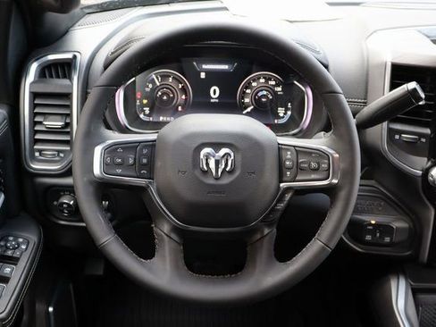 Used 2025 RAM 2500 Laramie image 20