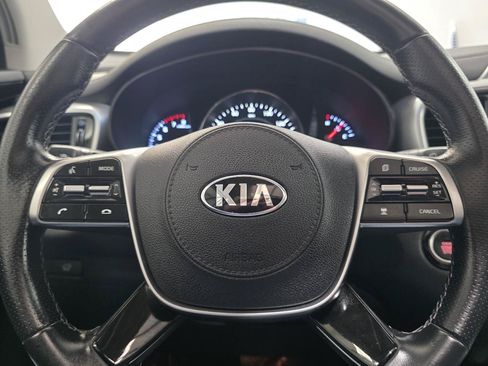 Used 2020 Kia Sorento SX FWD image 15