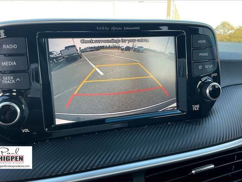 Used 2021 Hyundai Tucson Sport w/ Cargo Package image 20