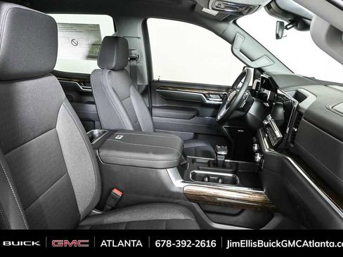 New 2026 GMC Sierra 1500 Elevation w/ Preferred Package image 23