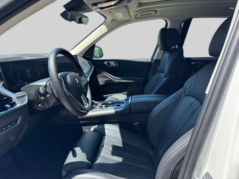 Certified 2024 BMW X7 xDrive40i w/ Premium Package AWD/4WD image 11