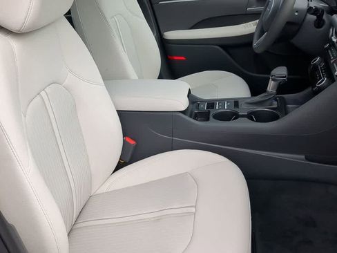 New 2026 Hyundai Sonata SE image 22