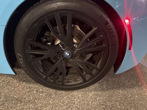 Used 2016 BMW i8 Base image 9