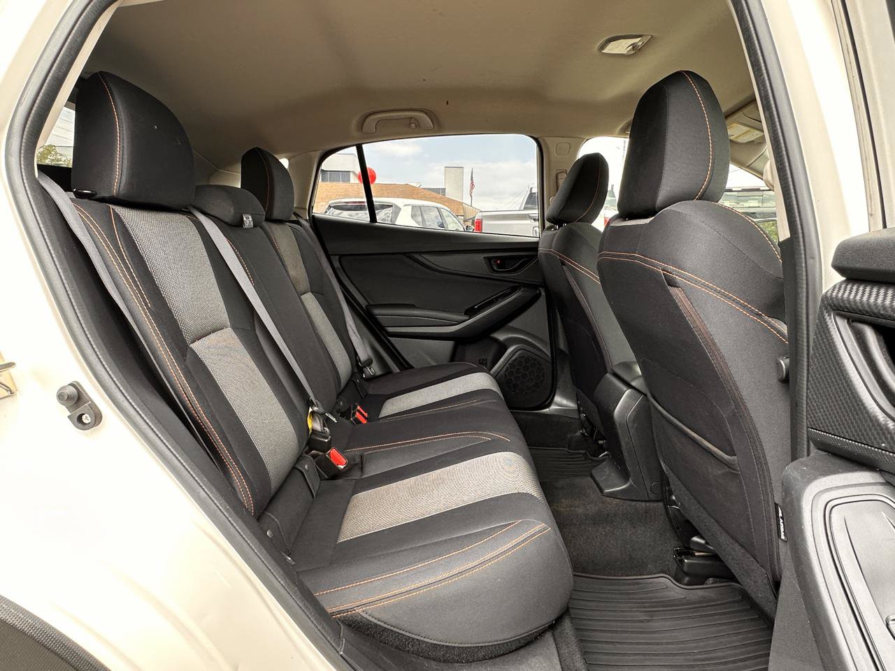 Used 2018 Subaru Crosstrek 2.0i Premium w/ Eyesight System AWD/4WD image 27