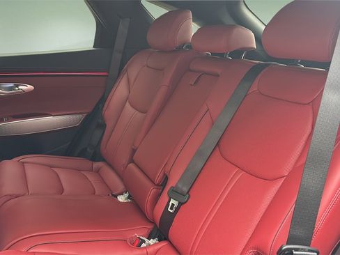 New 2026 Genesis GV70 2.5T Sport Prestige image 10