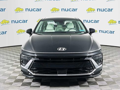 New 2026 Hyundai Sonata SEL image 3