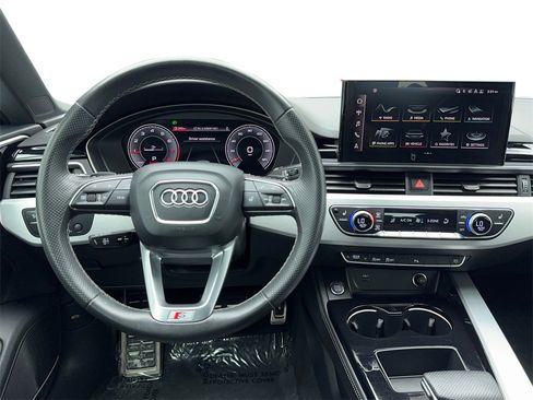 Used 2022 Audi A5 2.0T Premium Plus image 17
