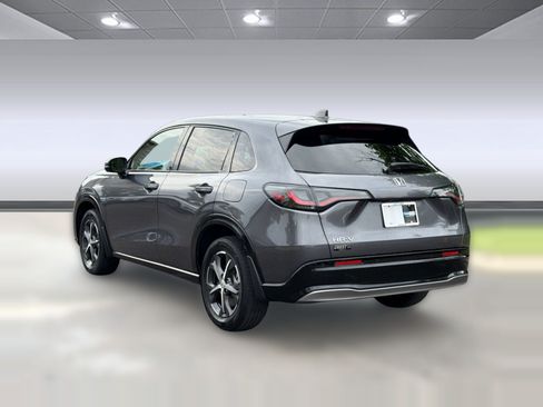 Used 2023 Honda HR-V EX-L image 3
