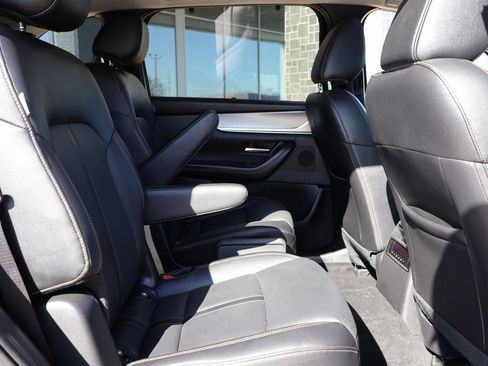 Used 2024 MAZDA CX-90 Plug-In Hybrid w/ Preferred image 13