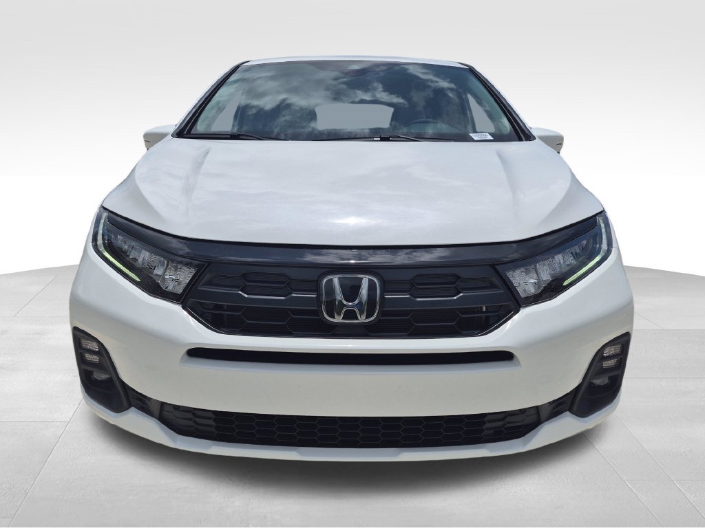 New 2027 Honda Odyssey EX-L image 2