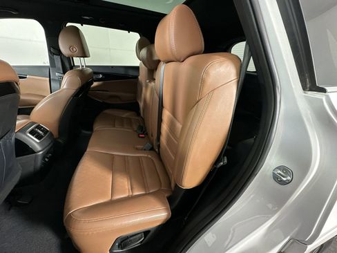 Used 2019 Kia Sorento SX FWD image 23