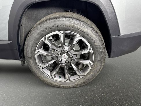 New 2026 GMC Terrain Elevation w/ Elevation Premium Package AWD/4WD image 31