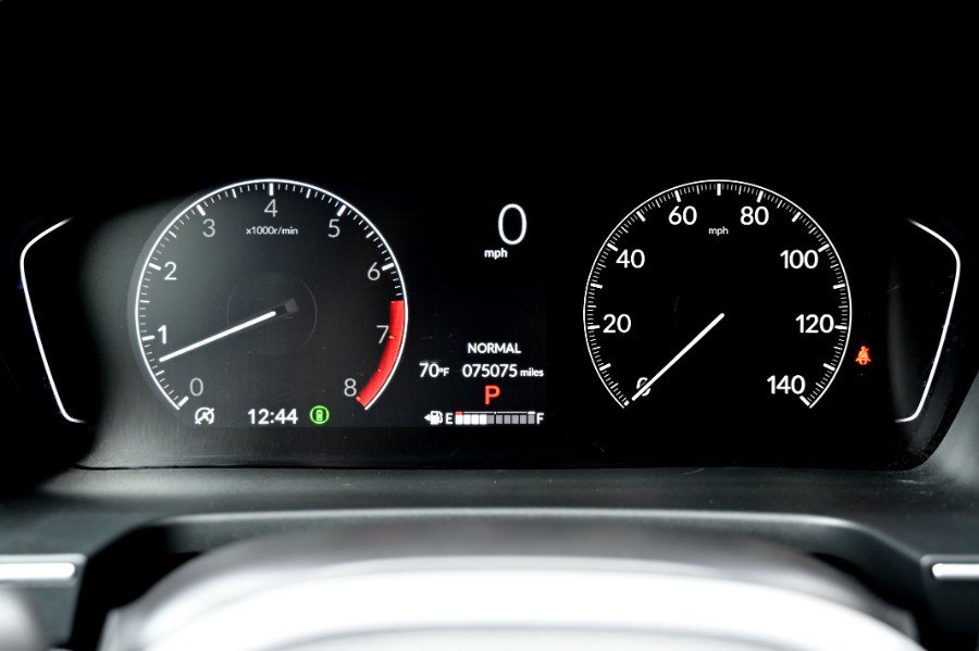 Used 2023 Honda Pilot EX-L image 23