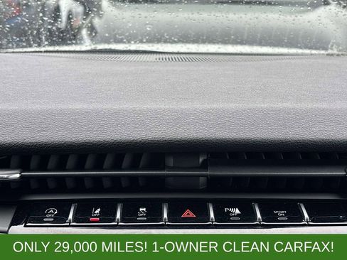 Used 2023 Jeep Grand Cherokee Altitude AWD/4WD image 24