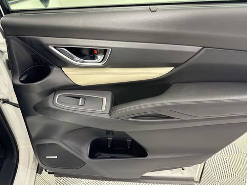 Used 2021 Subaru Ascent Limited w/ Technology Package image 27