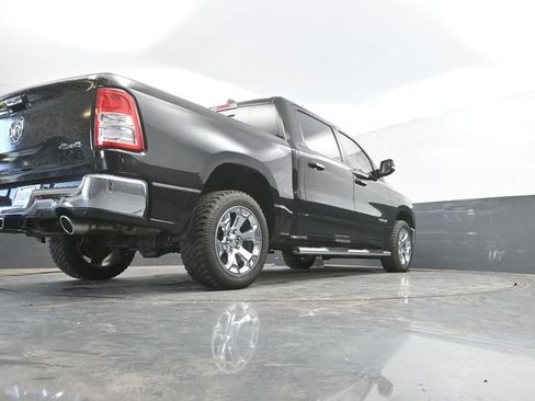 Used 2019 RAM 1500 Big Horn AWD/4WD image 46