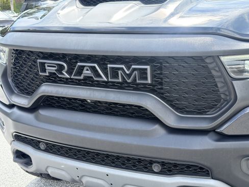 Used 2022 RAM 1500 TRX w/ TRX Level 2 Equipment Group AWD/4WD image 46