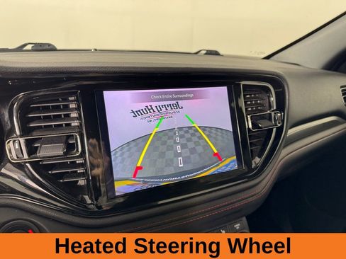 Used 2024 Dodge Durango GT image 15