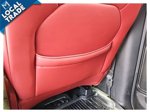 Used 2019 RAM 1500 Rebel w/ Rebel Level 2 Equipment Group AWD/4WD image 54