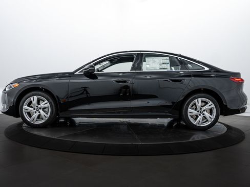 New 2025 Audi A5 2.0T Premium Plus image 6