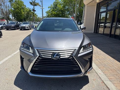 Used 2018 Lexus RX 350 FWD w/ Premium Package image 15