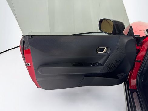 Certified 2025 MINI Cooper S FWD image 23