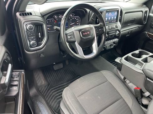 Used 2023 GMC Sierra 2500 SLE image 13