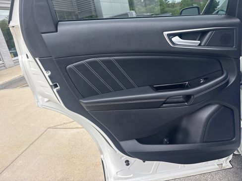 Certified 2020 Ford Edge ST w/ Equipment Group 401A AWD/4WD image 56