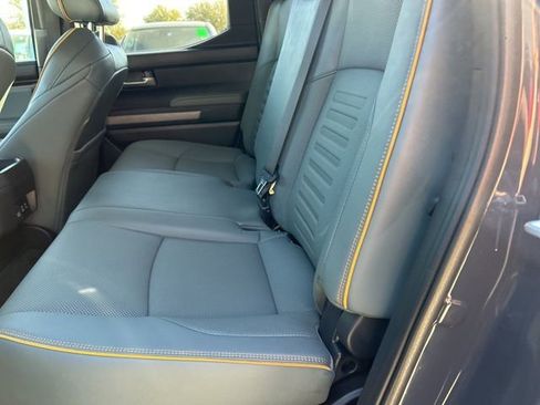 Used 2024 Toyota Tacoma Trailhunter image 13