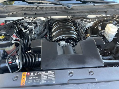 Used 2017 GMC Sierra 1500 Denali w/ Denali Ultimate Package image 20