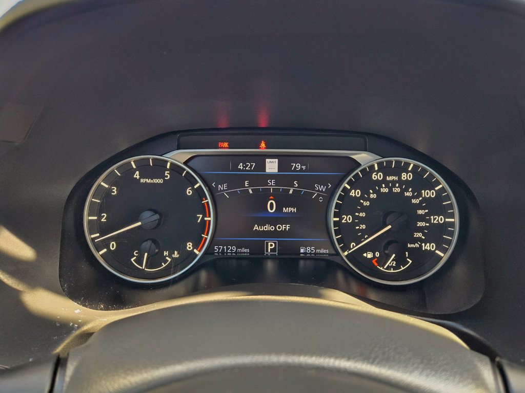 Used 2021 Nissan Altima 2.5 SL FWD image 32