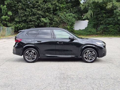 Used 2023 BMW X1 xDrive28i w/ Premium Package AWD/4WD image 2