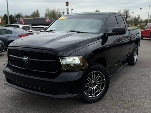 Used 2013 RAM 1500 Express image 12