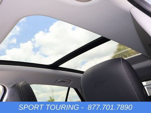 New 2026 Buick Envision Sport Touring AWD/4WD image 26