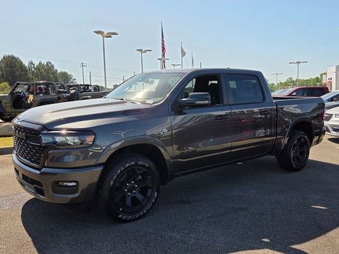 Used 2026 RAM 1500 Big Horn image 3