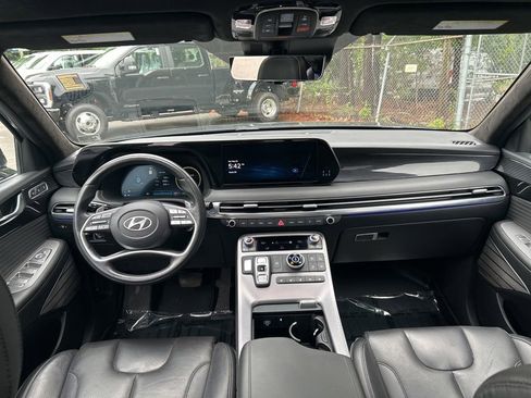 Used 2023 Hyundai Palisade Calligraphy AWD/4WD image 28