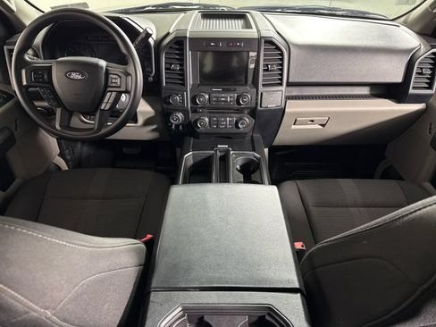 Used 2018 Ford F150 XL w/ Equipment Group 101A Mid AWD/4WD image 19