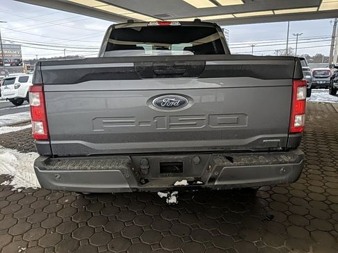 Certified 2023 Ford F150 XL w/ STX Appearance Package image 6