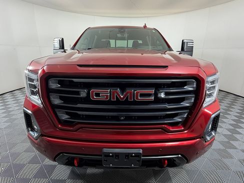 Used 2021 GMC Sierra 1500 AT4 w/ AT4 Premium Package image 7