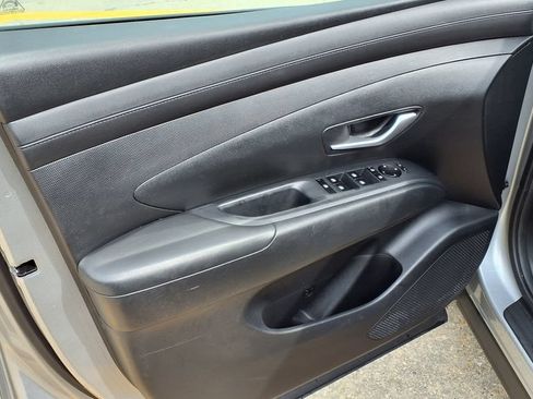 Used 2025 Hyundai Tucson SEL AWD/4WD image 6