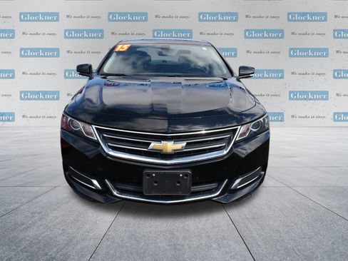 Used 2015 Chevrolet Impala LT image 2