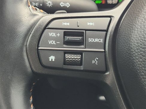 Certified 2025 Honda CR-V Sport image 27