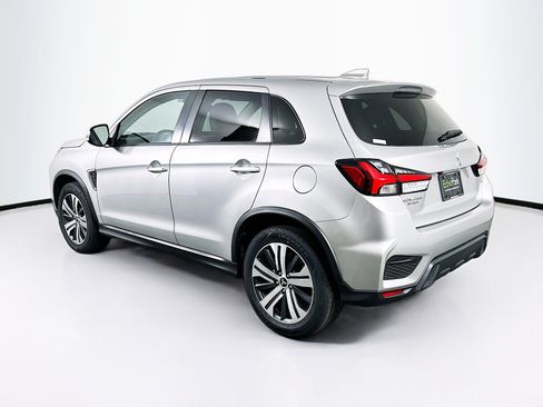 Used 2024 Mitsubishi Outlander Sport AWD image 5