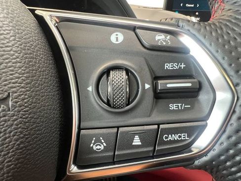 New 2026 Acura RDX A-Spec AWD/4WD image 21