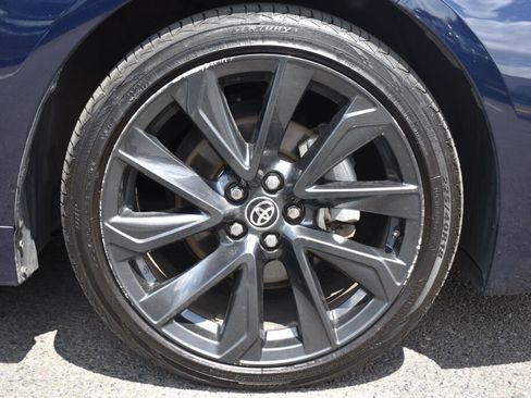 Certified 2023 Toyota Corolla SE FWD image 28