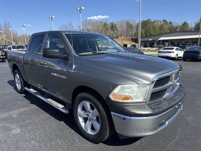 Used 2012 RAM 1500 Tradesman w/ ST Popular Equipment Group