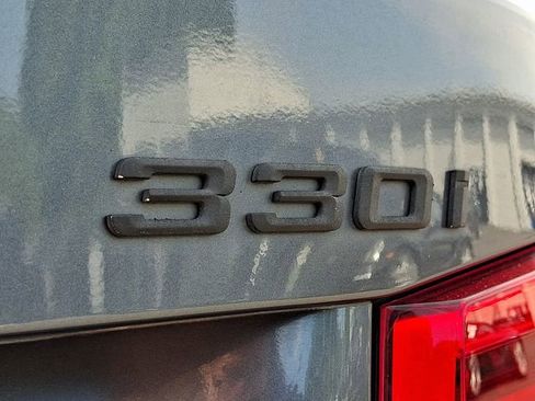 Used 2018 BMW 330i Sedan image 30